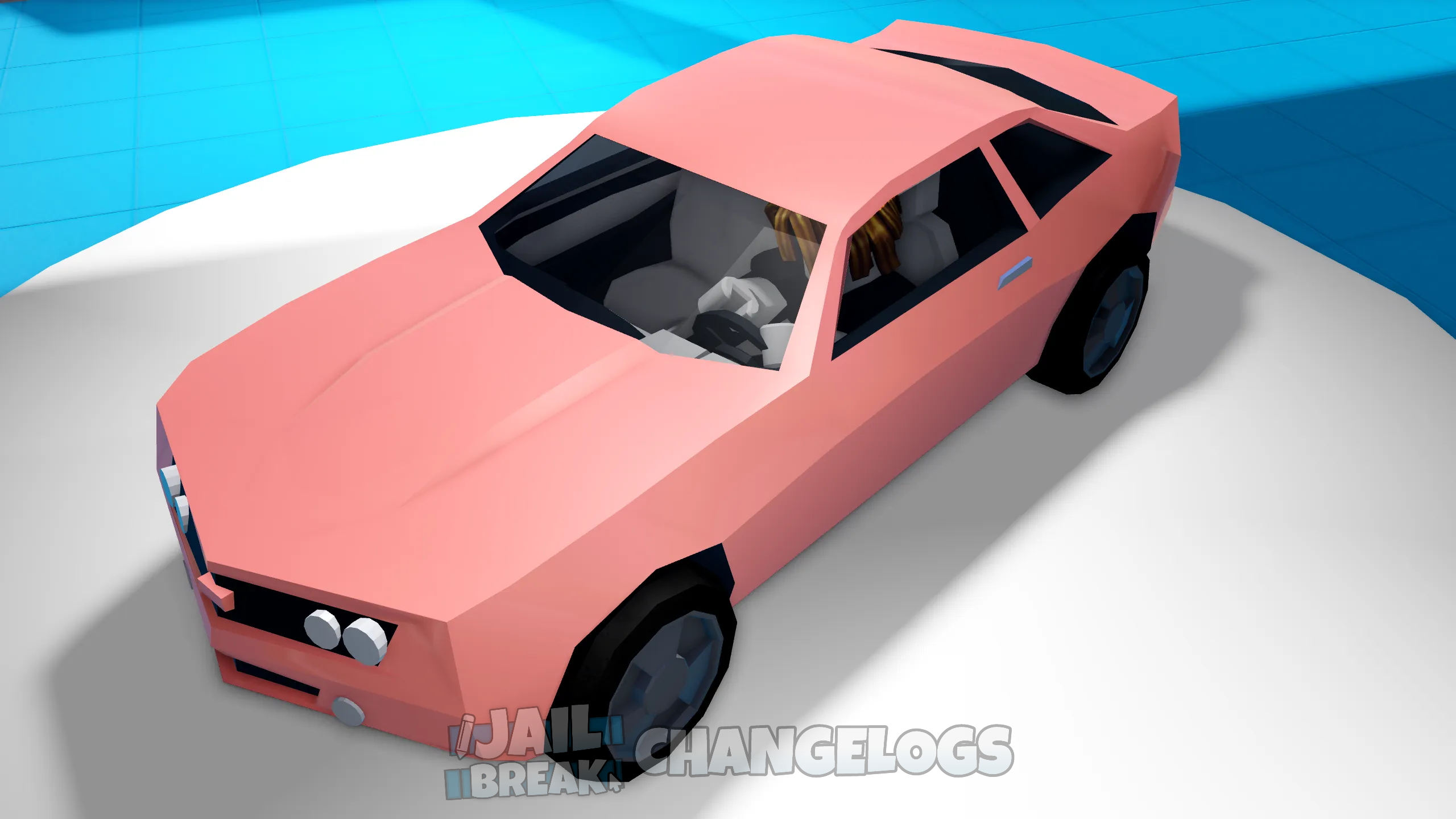 Pastel Orange
